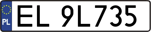EL9L735