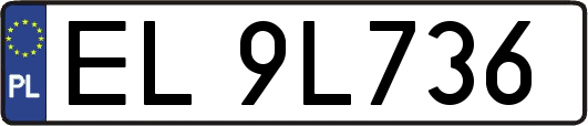 EL9L736