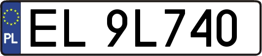 EL9L740