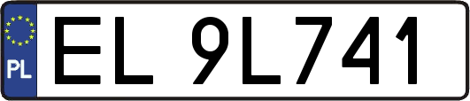 EL9L741