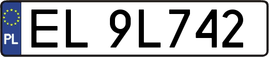 EL9L742