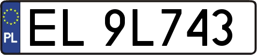 EL9L743