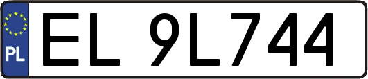 EL9L744