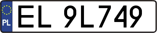 EL9L749