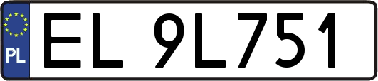 EL9L751