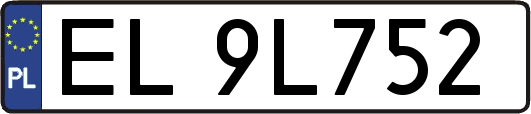 EL9L752