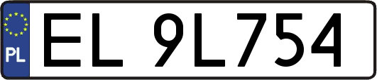 EL9L754