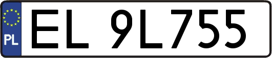 EL9L755