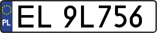 EL9L756