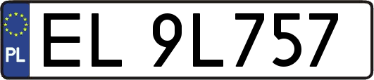 EL9L757