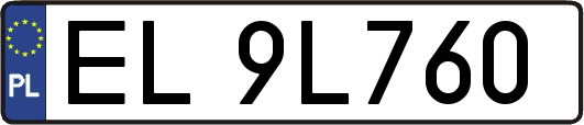 EL9L760