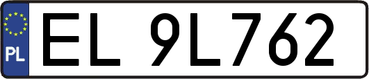 EL9L762