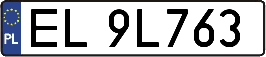 EL9L763