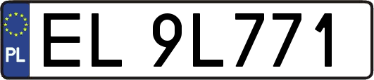 EL9L771