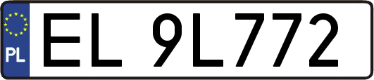 EL9L772