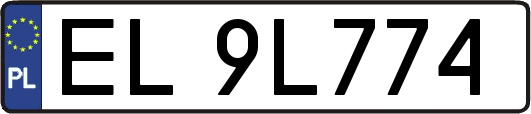 EL9L774