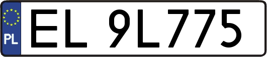 EL9L775