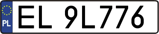 EL9L776