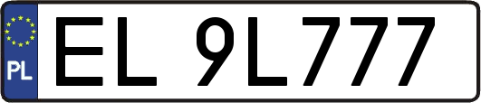 EL9L777