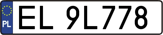 EL9L778
