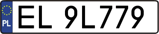 EL9L779