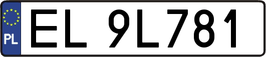 EL9L781