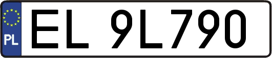 EL9L790