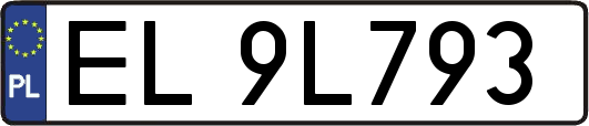 EL9L793