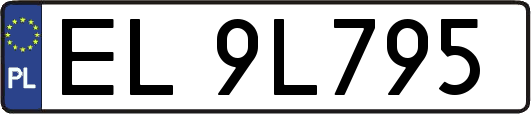 EL9L795