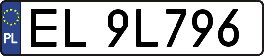 EL9L796