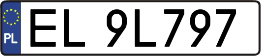 EL9L797