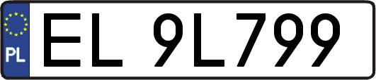 EL9L799