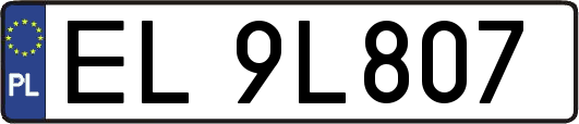 EL9L807