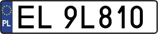 EL9L810
