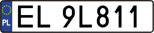 EL9L811