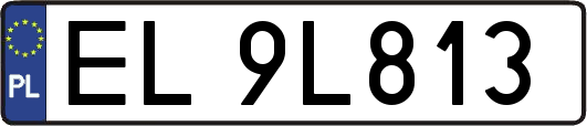 EL9L813