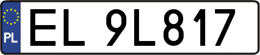 EL9L817