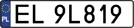 EL9L819