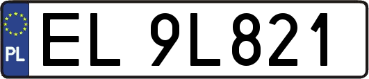 EL9L821