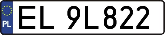 EL9L822