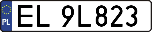 EL9L823