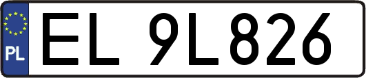 EL9L826