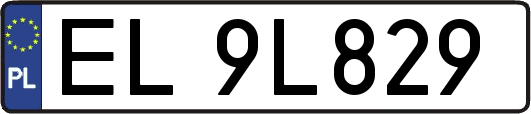 EL9L829