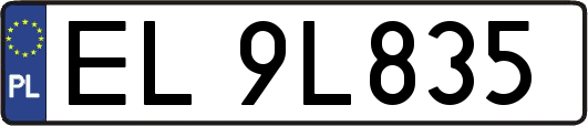 EL9L835