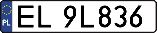 EL9L836