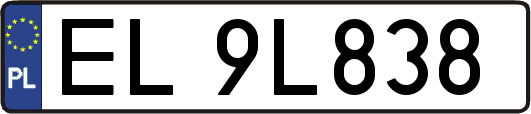EL9L838