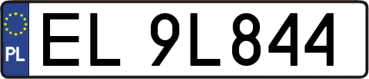 EL9L844