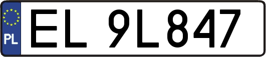 EL9L847