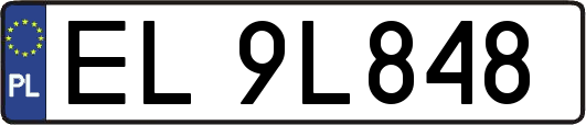 EL9L848