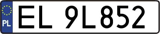 EL9L852